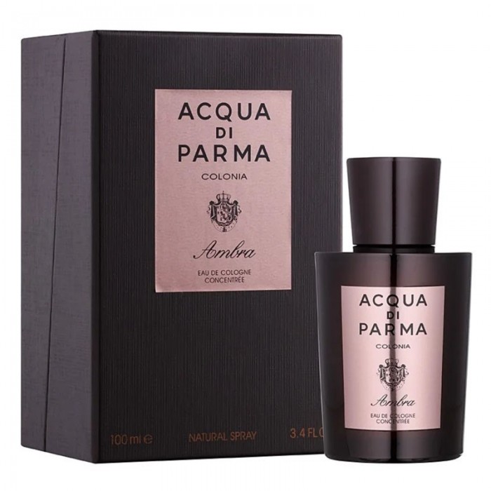 Acqua di Parma Colonia Ambra EDC Concentree 100ml за мъже